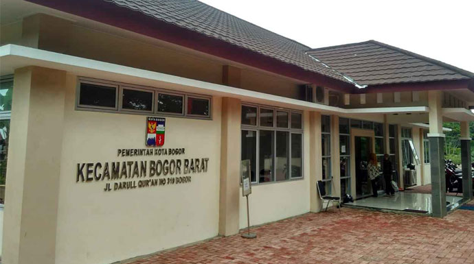 Bogor-barat