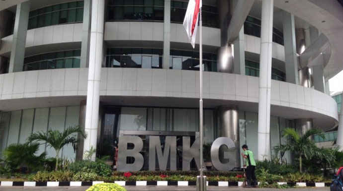 Kantor BMKG