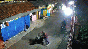 Maling-Motor