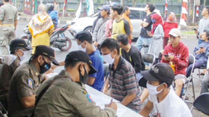 Masker