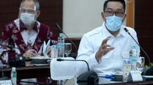 Ridwan Kamil.