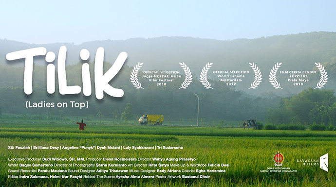Film Tilik