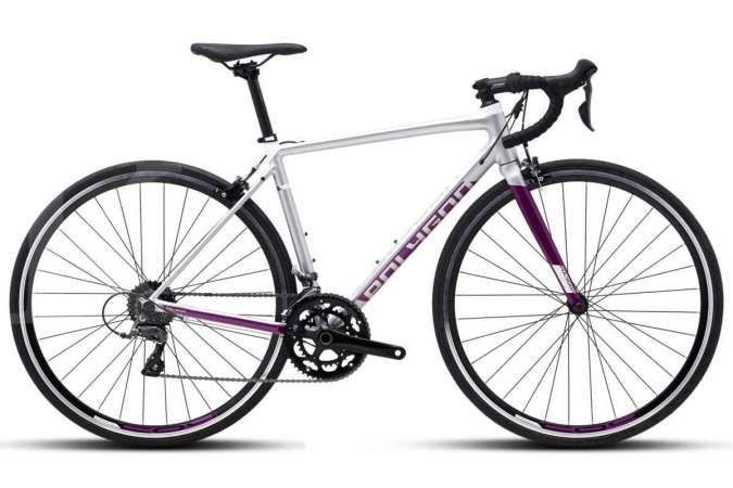 Polygon road bike best sale harga