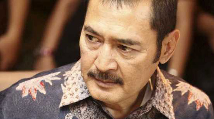 Bambang Trihatmodjo