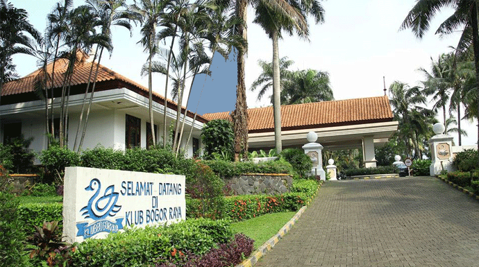 Bogor-Raya-Lakeside