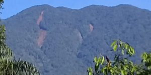 Gunung Salak