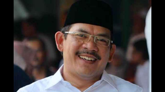 Asep Wahyuwijaya