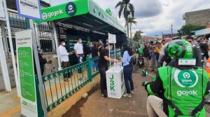 Gojek