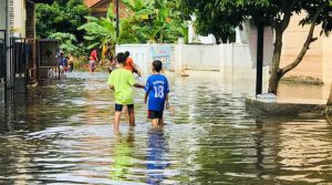 banjir Cimanggu