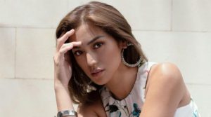 Jessica Iskandar