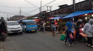 Pasar-Citeureup