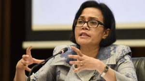 Sri Mulyani prediksi pertumbuhan ekonomi