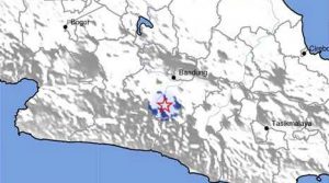 gempa-bandung
