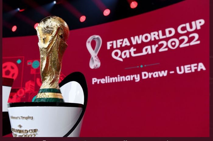 Piala Dunia 2022 Qatar