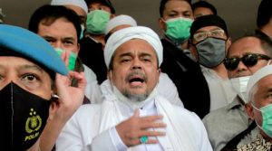 Habib Rizieq