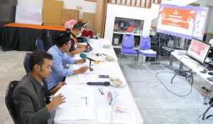Help Desk KPU Kota Bogor