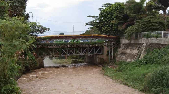 Jembatan satu duit