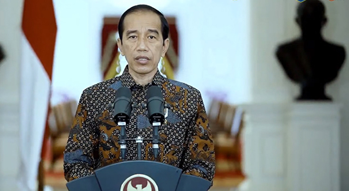 Jokowi