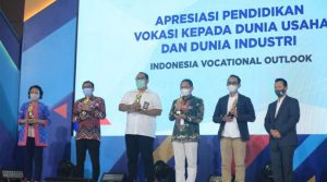 Pendidikan-vokasi