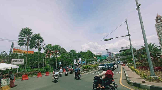 Simpang-Gadog