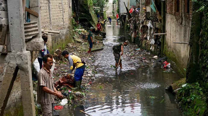 Sungai-CIbalok