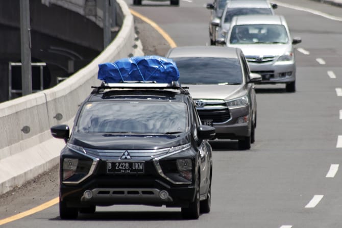 Tol Jakarta-Cikampek