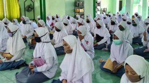 pesantren
