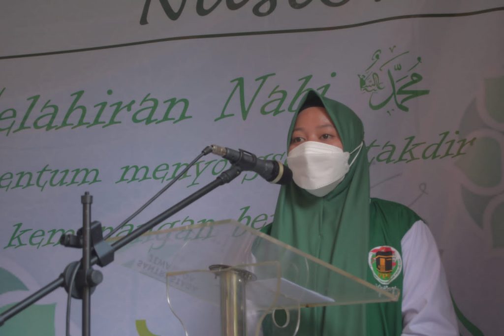 Sekolah Umum Kabogoran Luluskan Siswa Putus Sekolah di Bogor